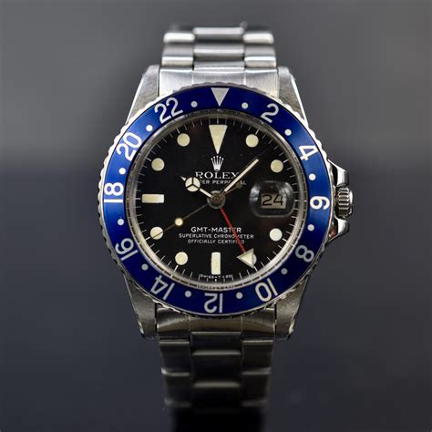 blueberry rolex gmt|rolex gmt 1675 blueberry.